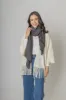 Solid Oblong Scarf sold by Charming Charlie