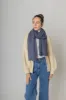 Solid Oblong Scarf sold by Charming Charlie