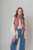 Solid Oblong Scarf sold by Charming Charlie
