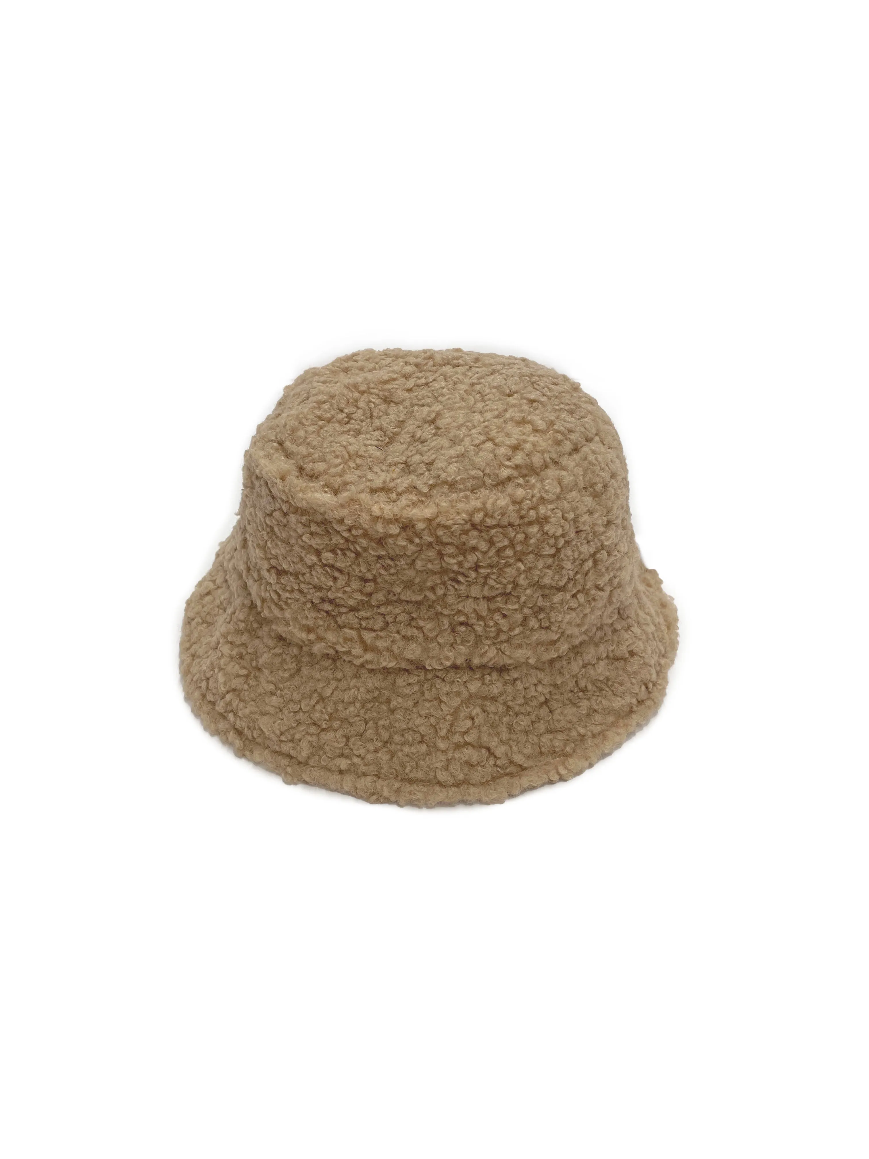 Teddy Bucket Hat sold by Charming Charlie product image thumbnail 5