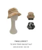 Tie Dye Teddy Bucket Hat sold by Charming Charlie