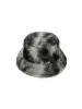 Tie Dye Teddy Bucket Hat sold by Charming Charlie