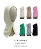 Solid Snood sold by Charming Charlie