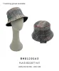 Plaid Bucket Hat sold by Charming Charlie