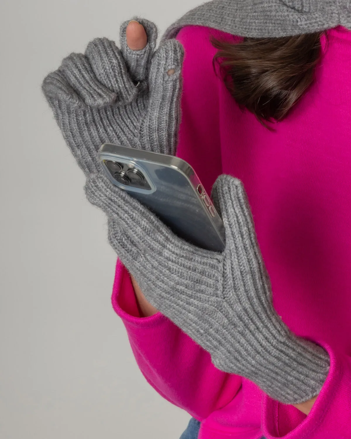 Solid Gloves sold by Charming Charlie product image thumbnail 3