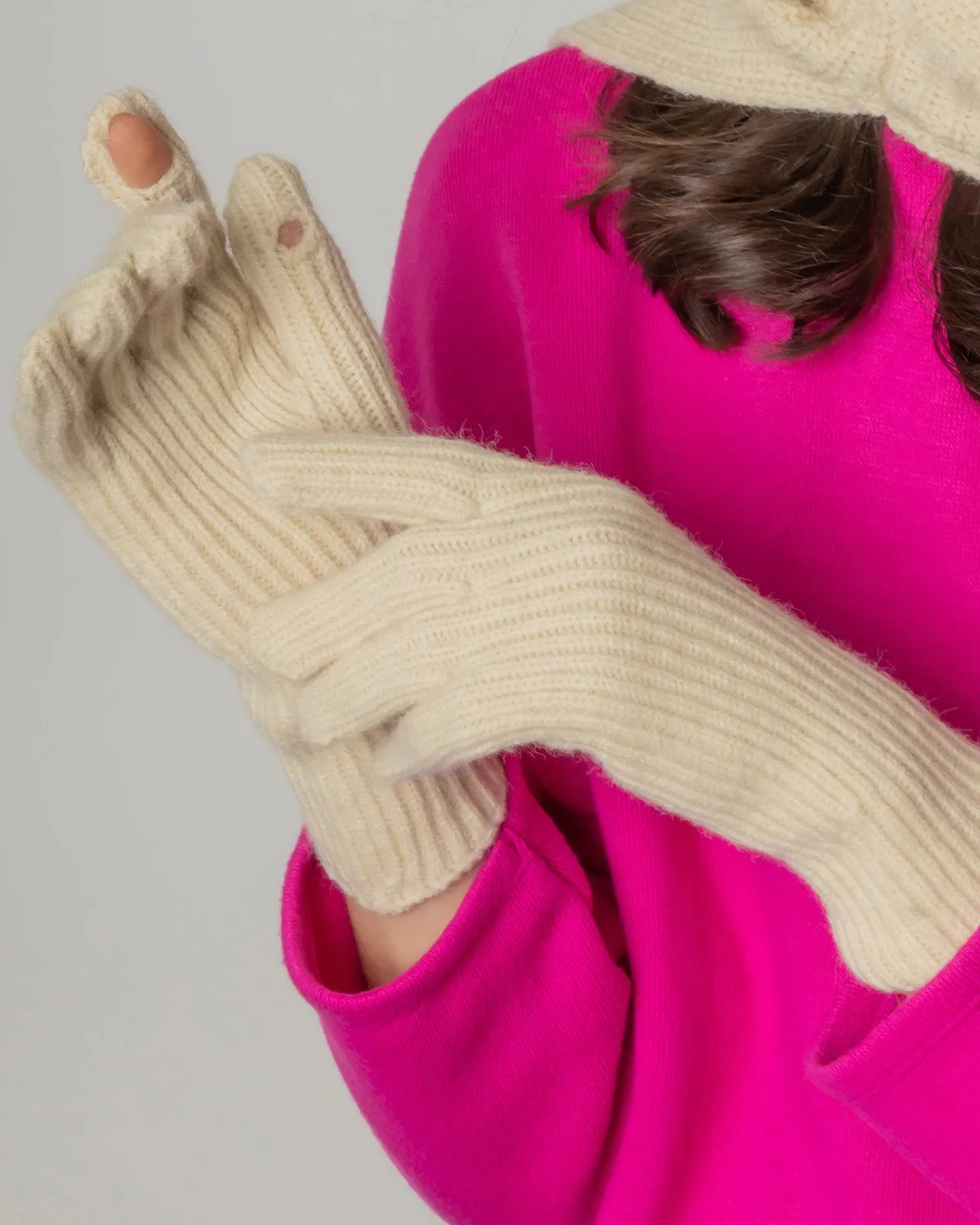 Solid Gloves sold by Charming Charlie product image thumbnail 4