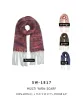 Multi Yarn Scarf sold by Charming Charlie