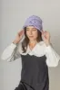 Geometric Sherpa Bucket Hat sold by Charming Charlie