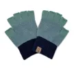 Colorblock Fingerless Gloves sold by Charming Charlie