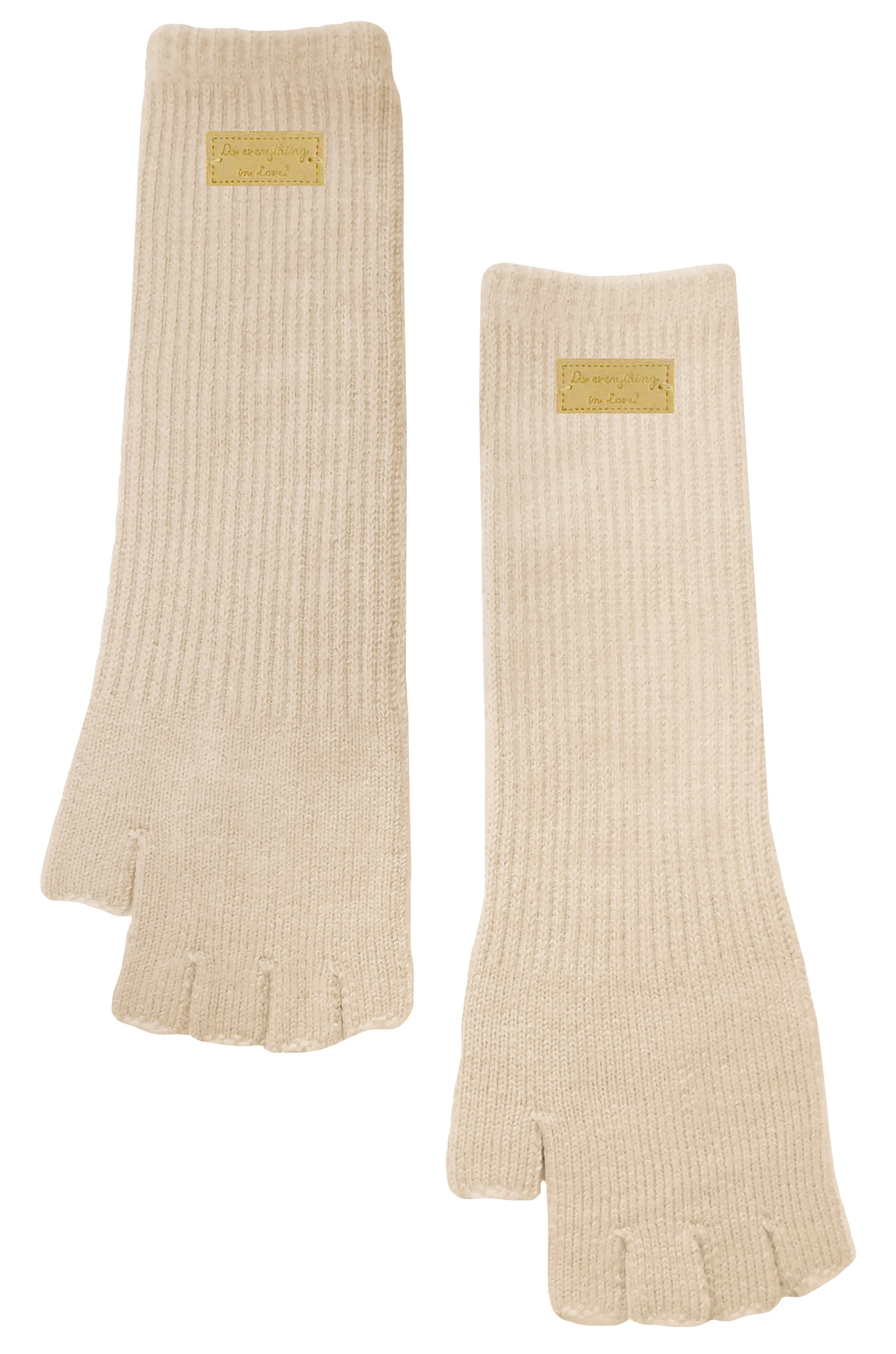 Fingerless Long Gloves sold by Charming Charlie product image thumbnail 5