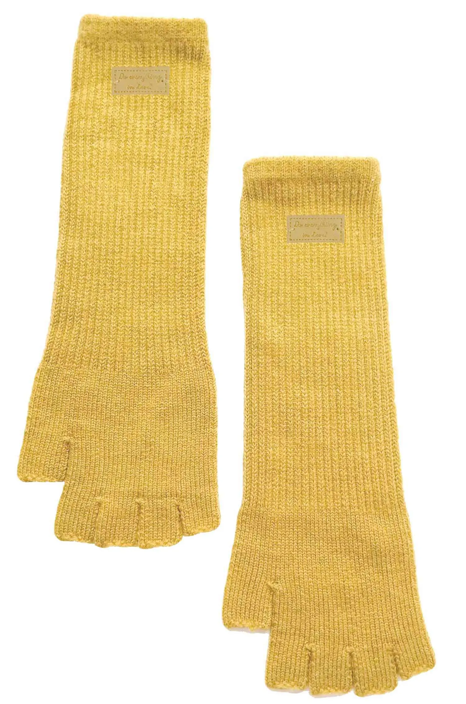 Fingerless Long Gloves sold by Charming Charlie product image thumbnail 2