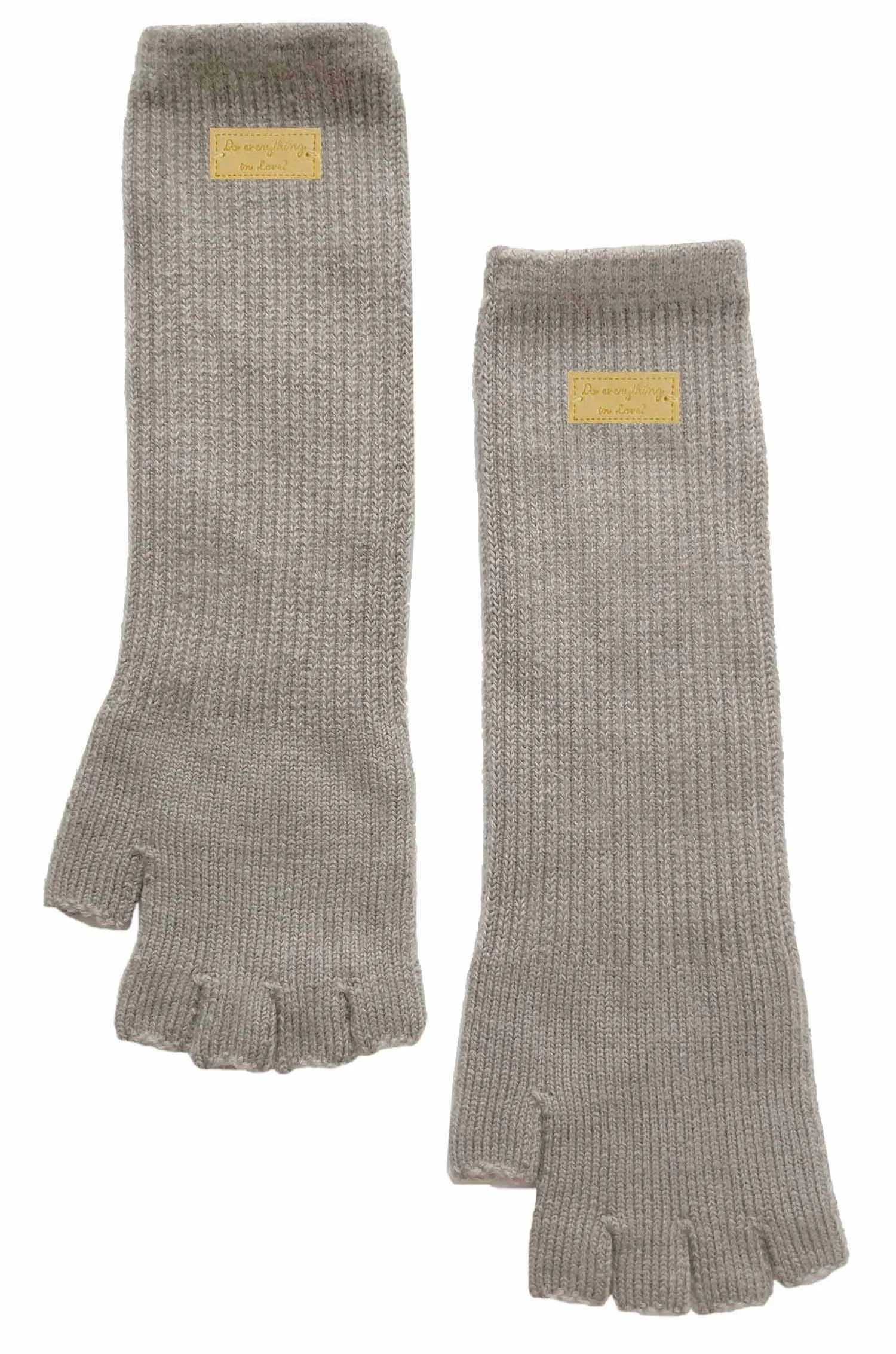 Fingerless Long Gloves sold by Charming Charlie product image thumbnail 4