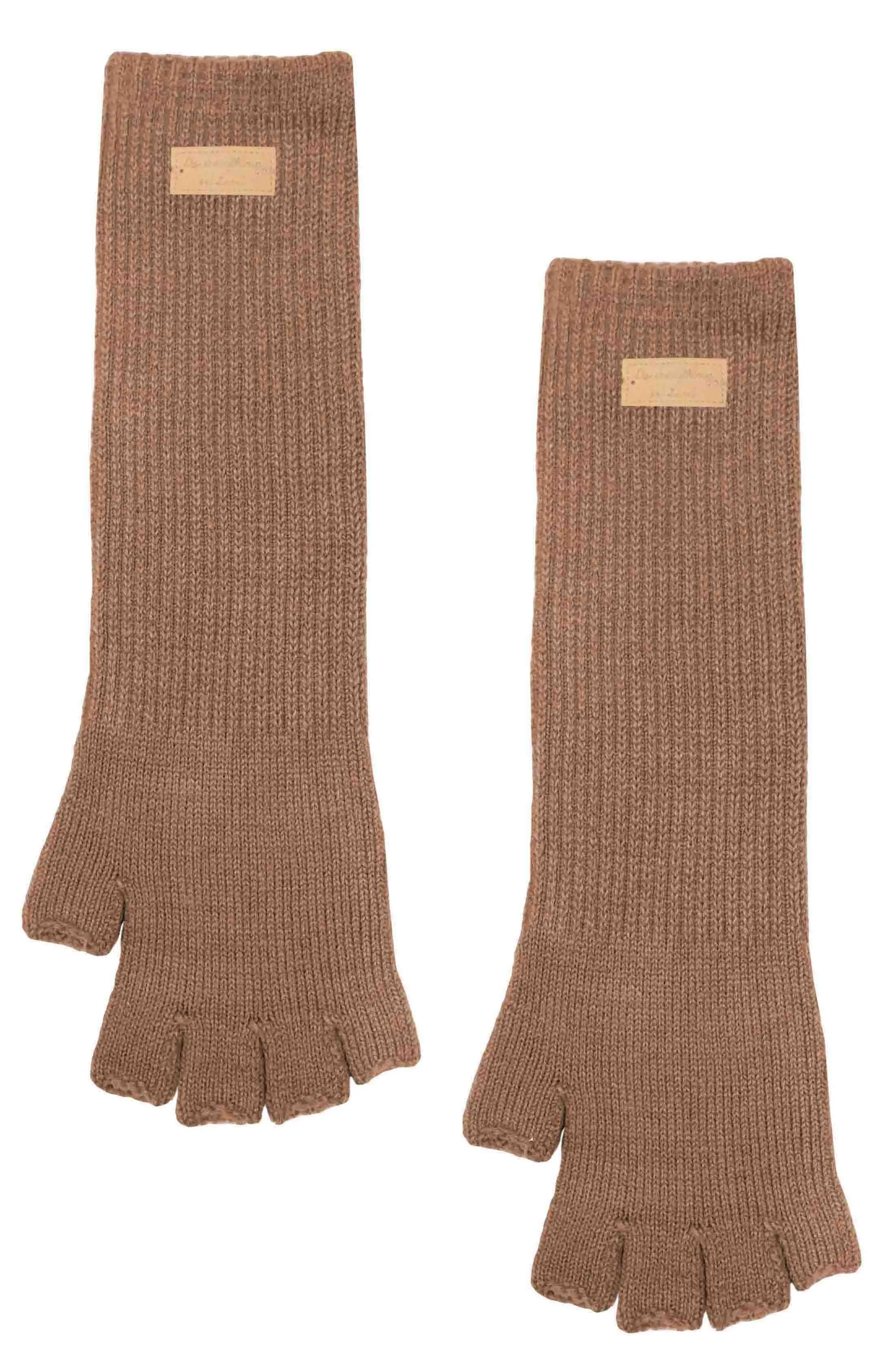 Fingerless Long Gloves sold by Charming Charlie