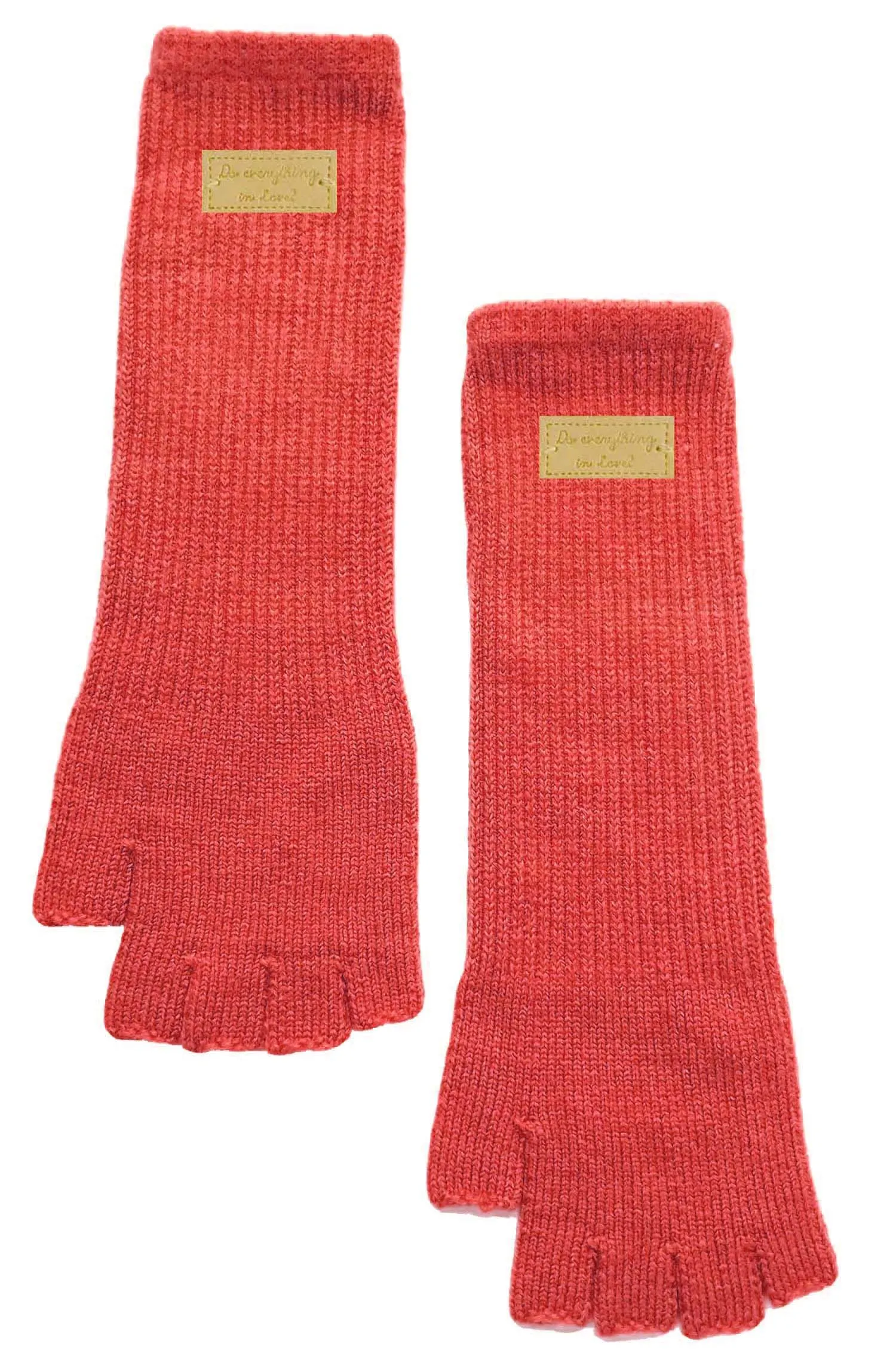 Fingerless Long Gloves sold by Charming Charlie product image thumbnail 3