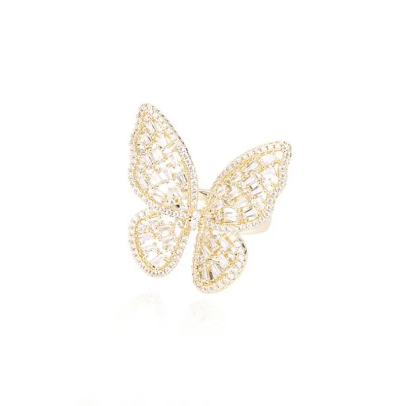 SASHA RING sold by Charming Charlie