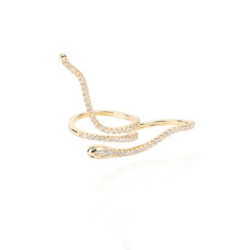HELEN RING sold by Charming Charlie