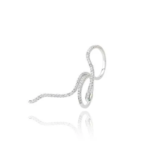 BIANCA RING sold by Charming Charlie product image thumbnail 2