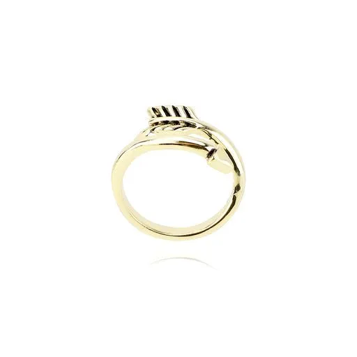 PEARL RING sold by Charming Charlie product image thumbnail 2