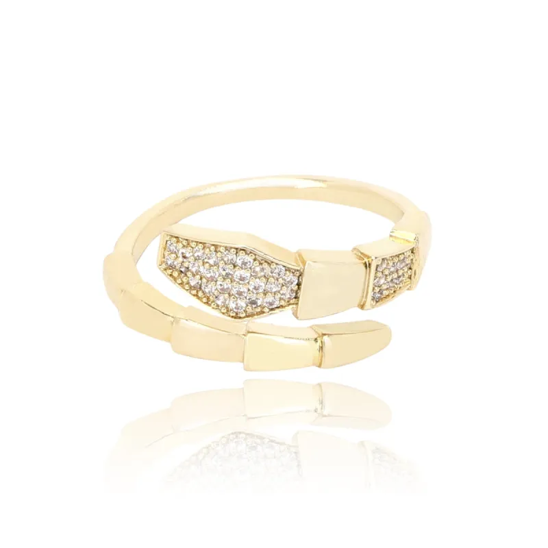 ADRIANA RING sold by Charming Charlie