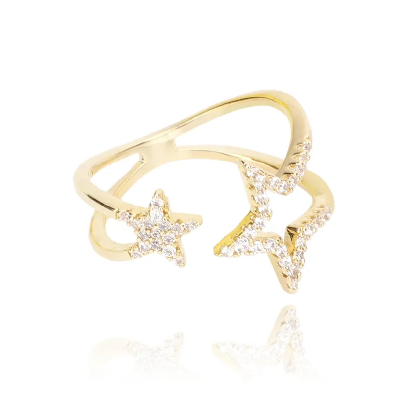 DESIREE RING sold by Charming Charlie