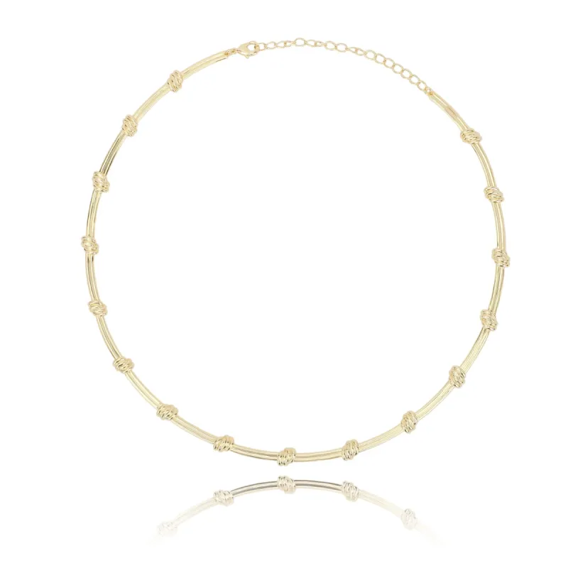 ERICA NECKLACE sold by Charming Charlie