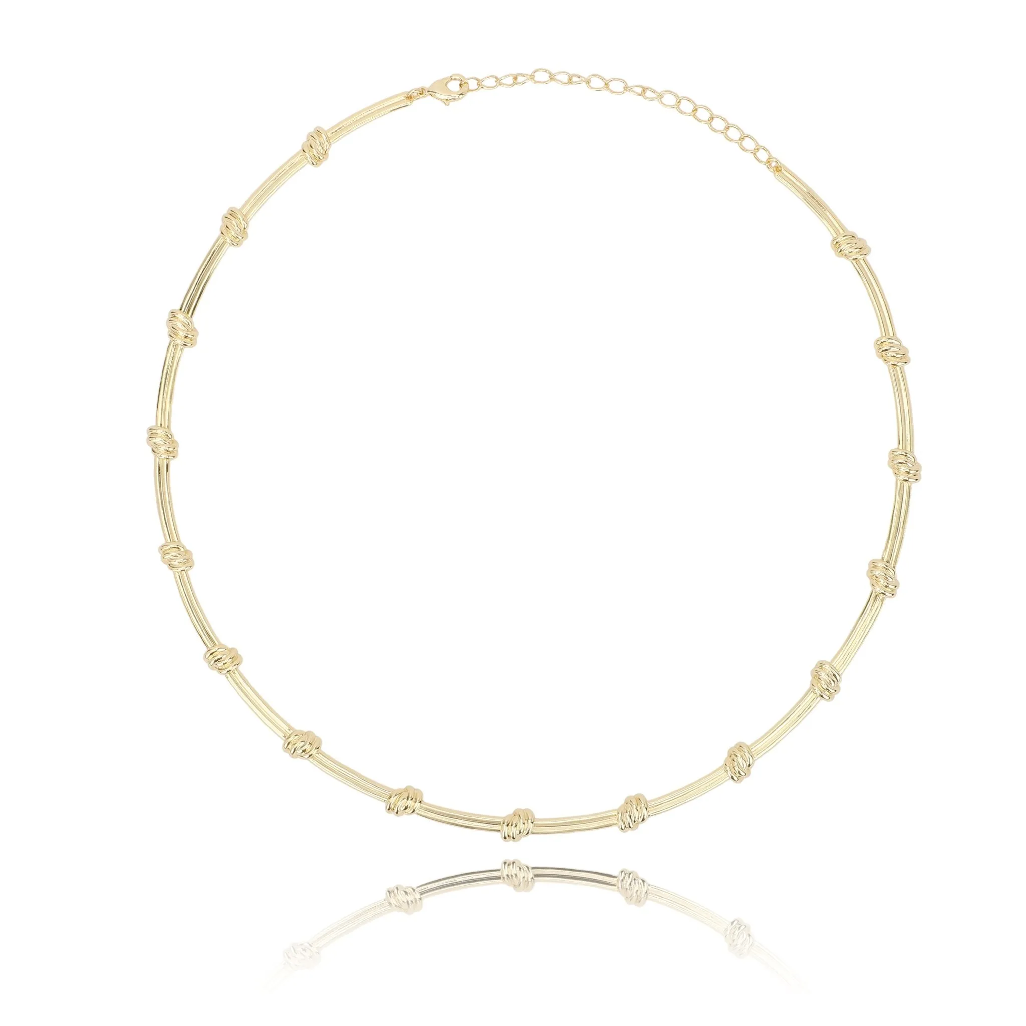 ERICA NECKLACE sold by Charming Charlie