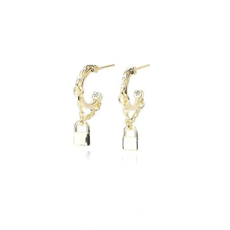 EDEN EARRINGS sold by Charming Charlie