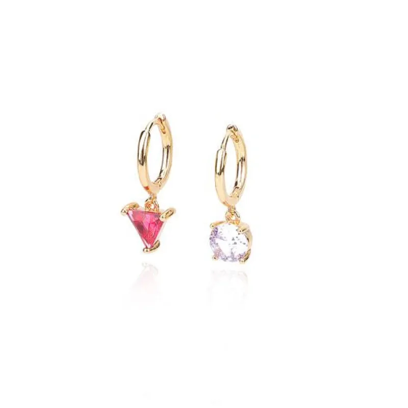 SAMANTHA EARRINGS sold by Charming Charlie