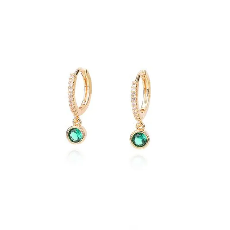QUINN EARRINGS sold by Charming Charlie