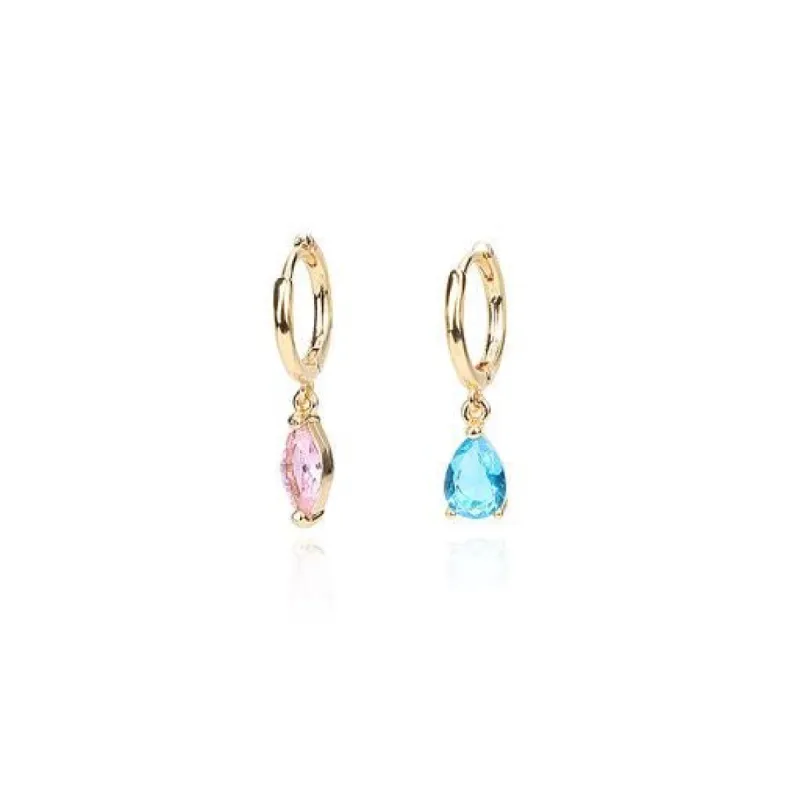 EMERY EARRINGS sold by Charming Charlie