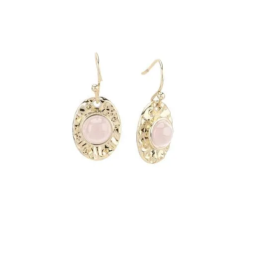 PEYTON EARRINGS sold by Charming Charlie product image thumbnail 2