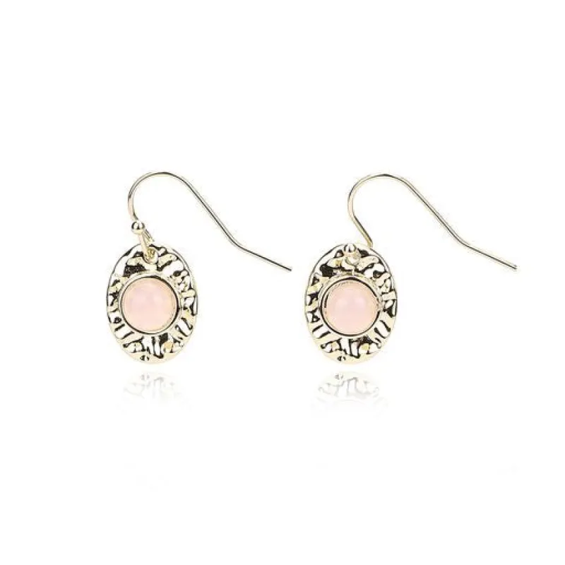 PEYTON EARRINGS sold by Charming Charlie