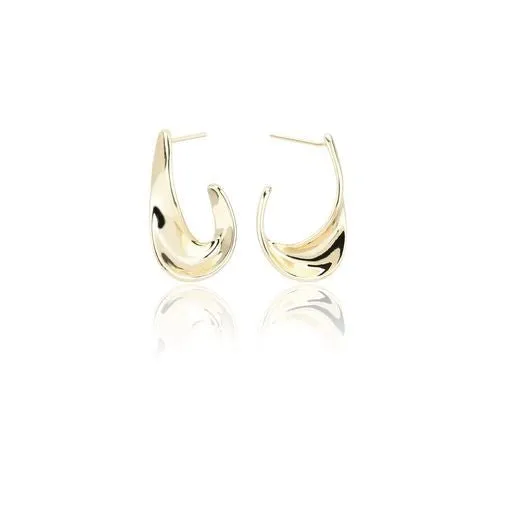 JASMINE EARRINGS sold by Charming Charlie product image thumbnail 2