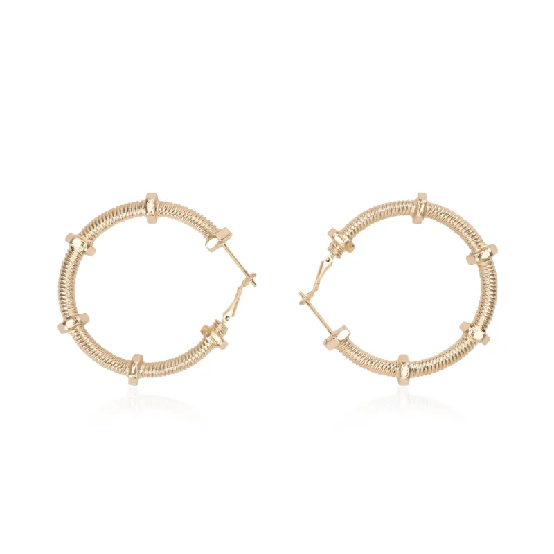 ROXANE EARRINGS sold by Charming Charlie