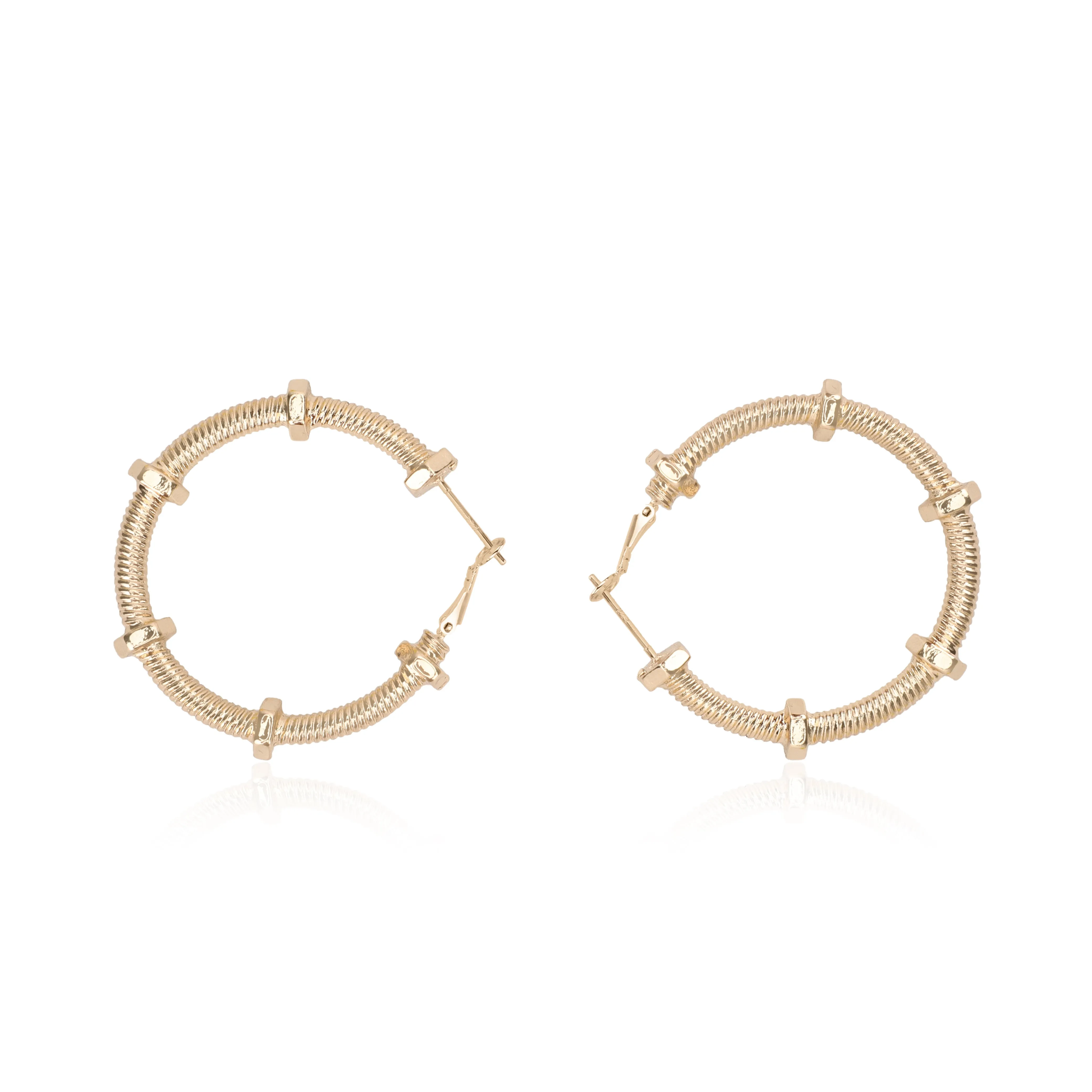 ROXANE EARRINGS sold by Charming Charlie