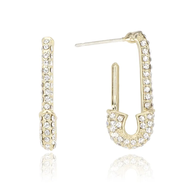 LARISA EARRINGS sold by Charming Charlie