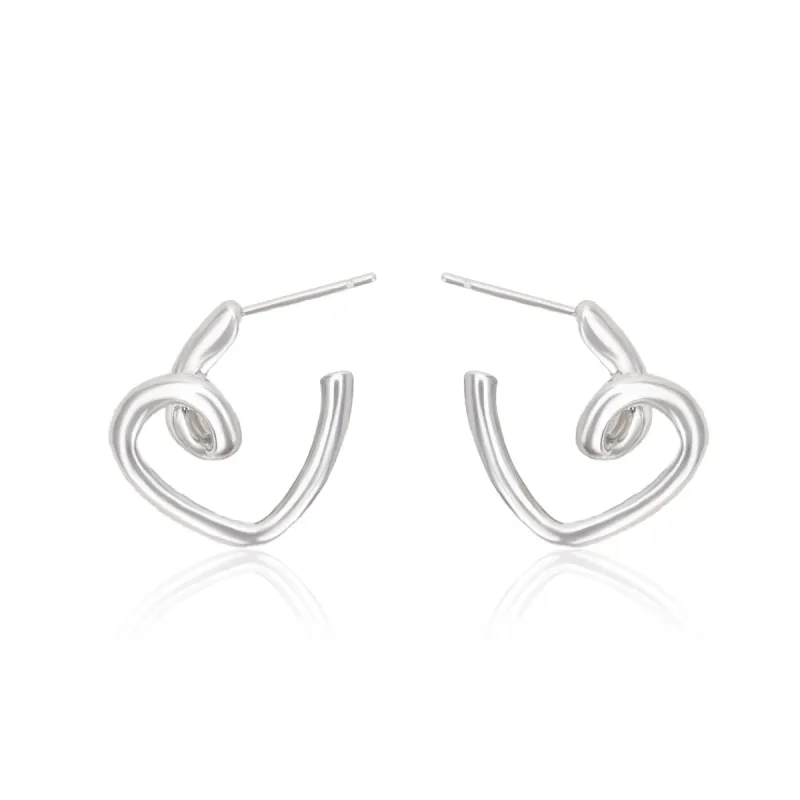 BETH EARRINGS sold by Charming Charlie