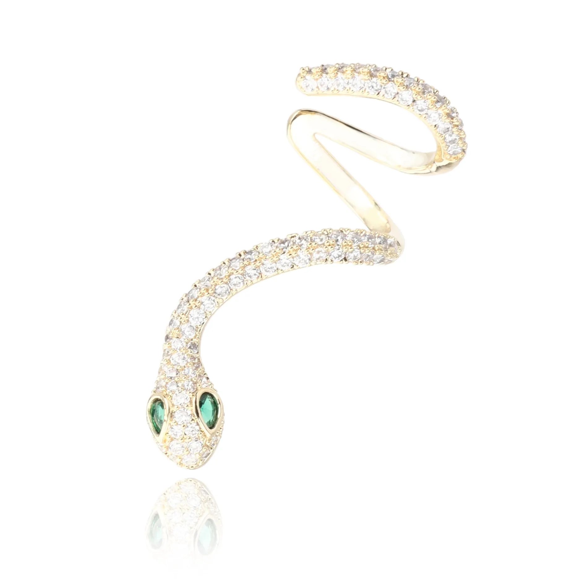 HEATHER EARRINGS sold by Charming Charlie