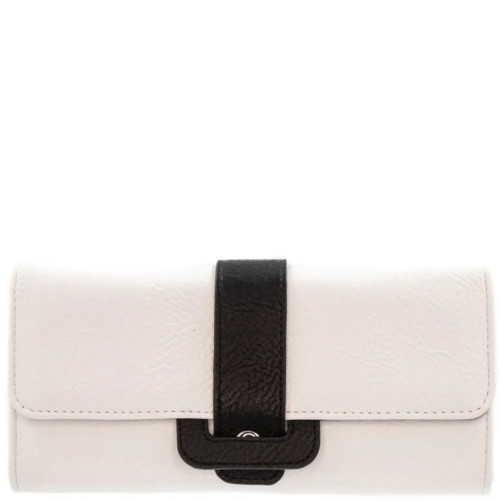 Michelle Crossbody sold by Charming Charlie product image thumbnail 3