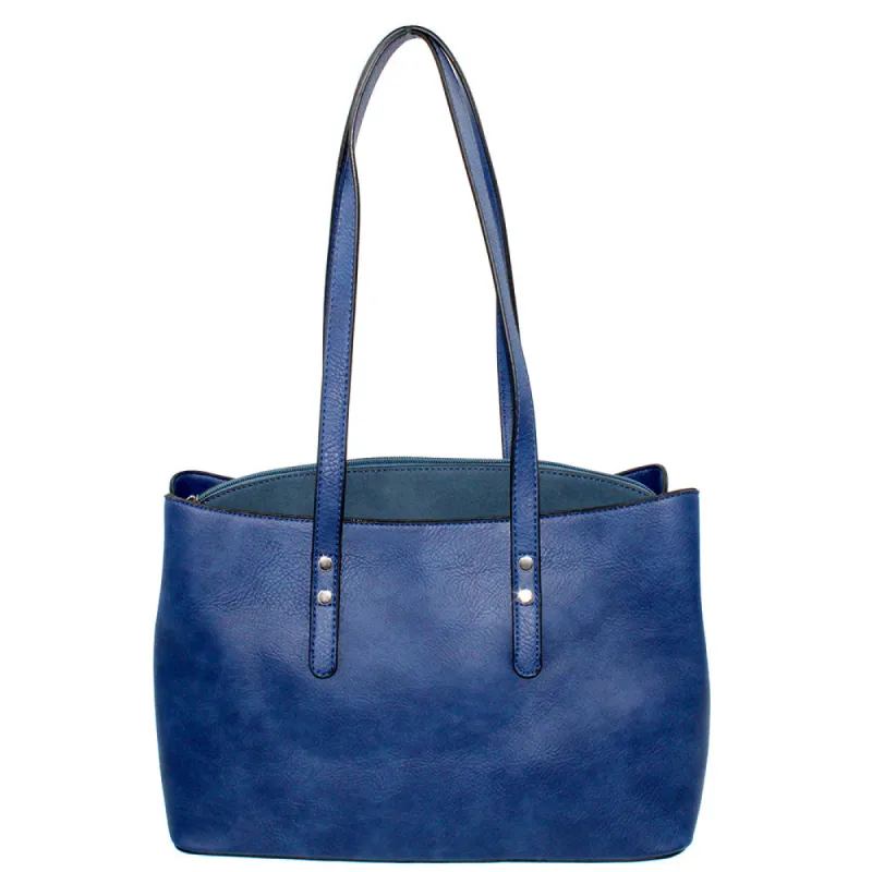 Sawyer Tote sold by Charming Charlie