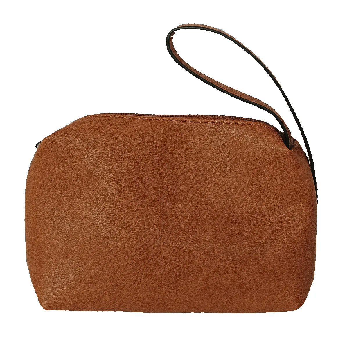 Vegan Leather Wristlet sold by Charming Charlie product image thumbnail 3