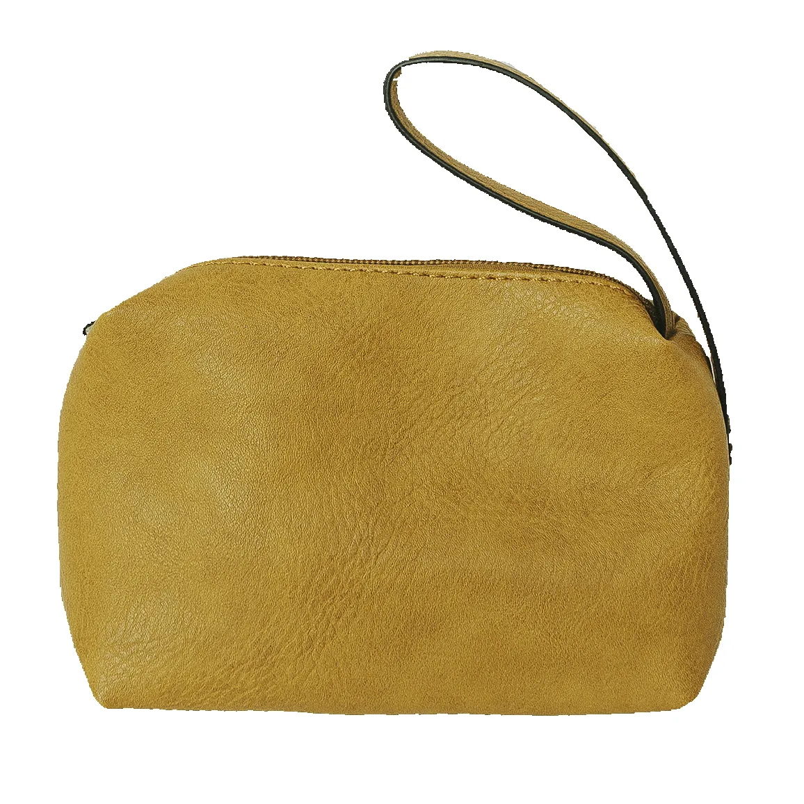 Vegan Leather Wristlet sold by Charming Charlie product image thumbnail 4