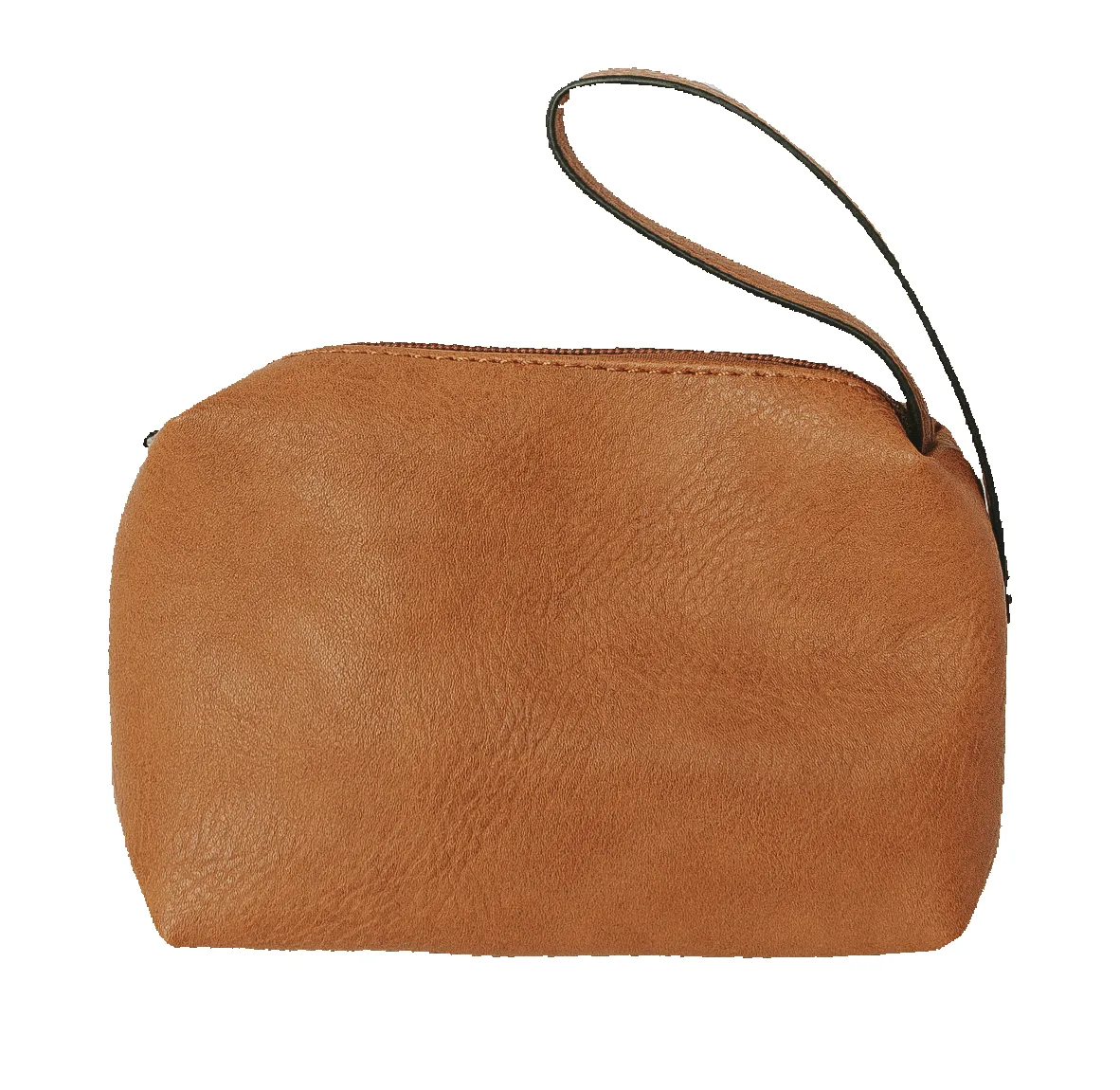 Vegan Leather Wristlet sold by Charming Charlie product image thumbnail 2
