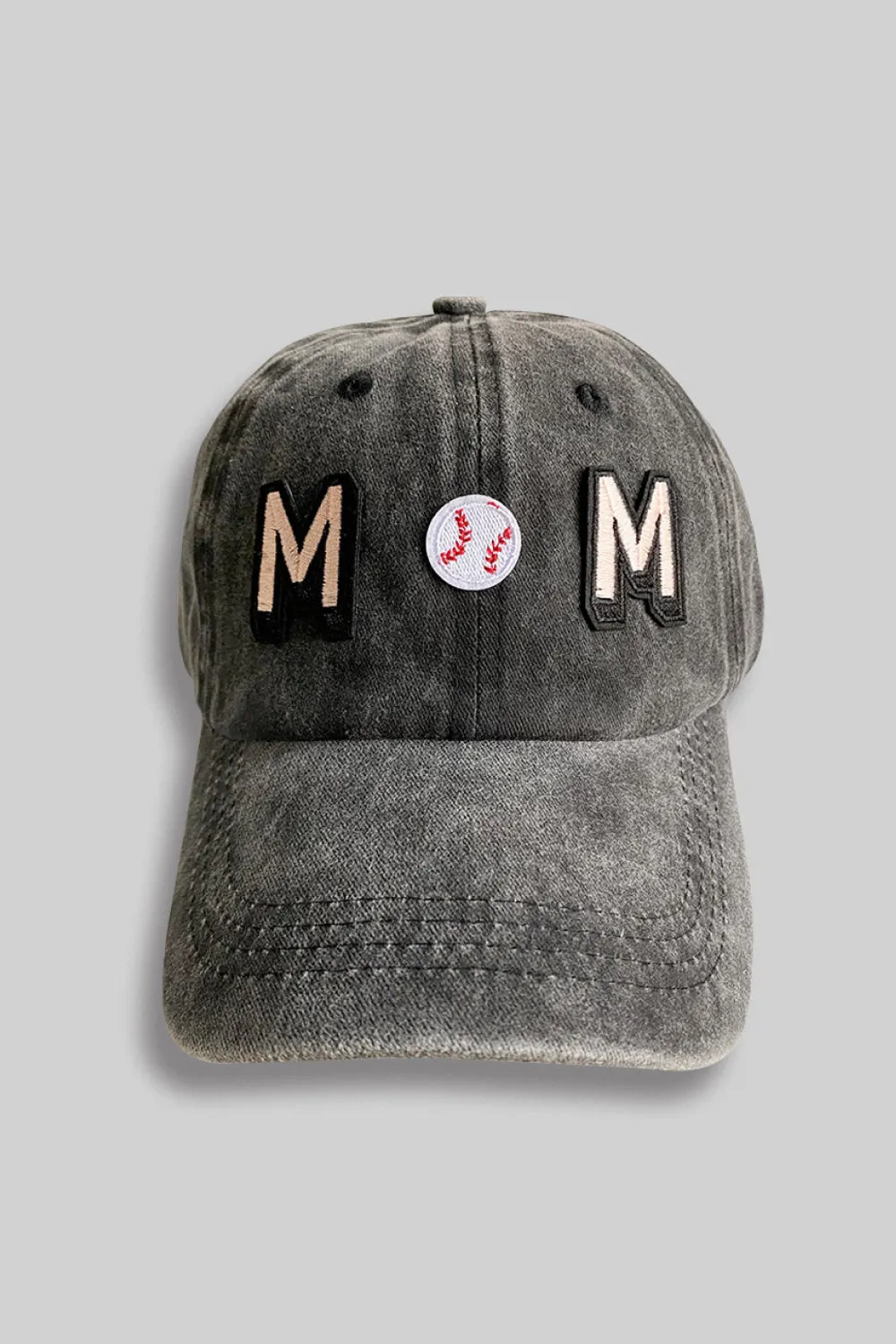 MOM Baseball Cap sold by Charming Charlie