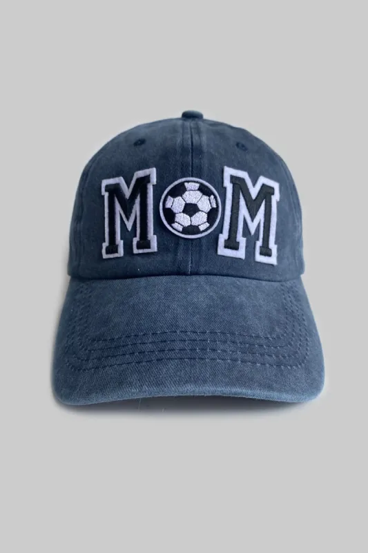 MOM Baseball Cap sold by Charming Charlie