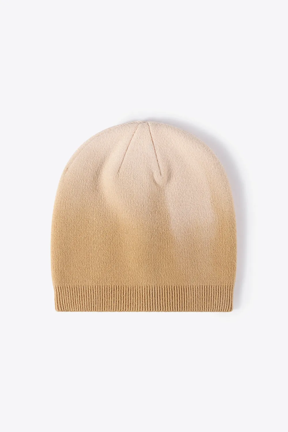 Gradient Knit Beanie sold by Charming Charlie product image thumbnail 5