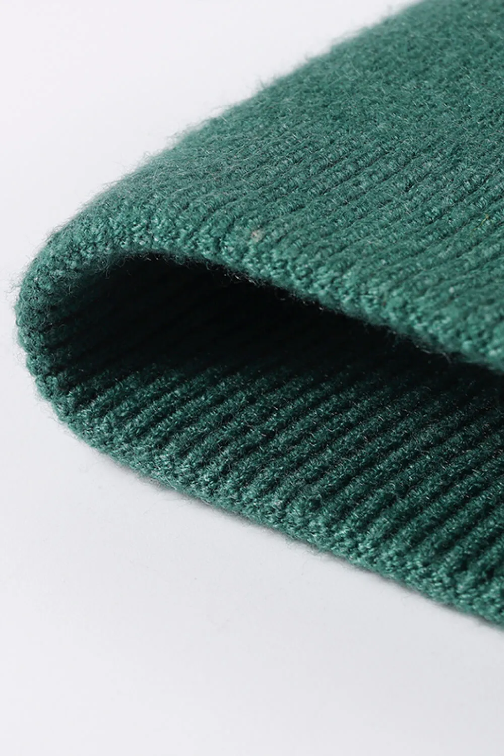 Gradient Knit Beanie sold by Charming Charlie product image thumbnail 2