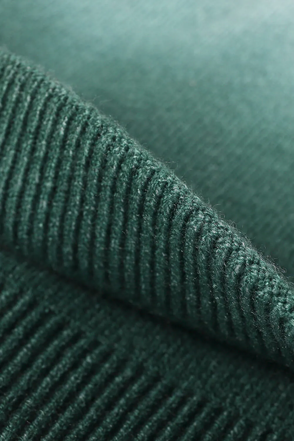 Gradient Knit Beanie sold by Charming Charlie product image thumbnail 3