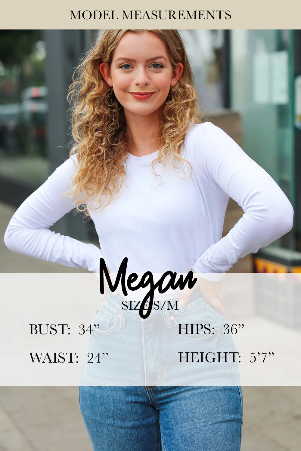 Relaxed Fun Rust Smocked Waist Palazzo Pants sold by Charming Charlie product image thumbnail 4