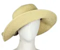 Karla Hanson Women's Summer Hat II sold by Charming Charlie